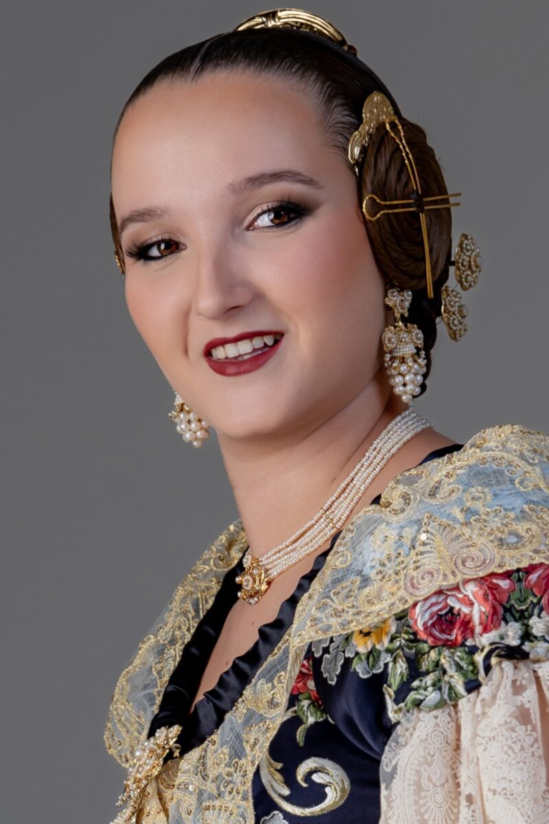 Marta Cantarero Alapont