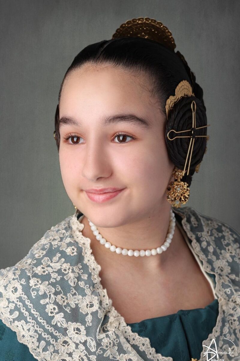 M. Amparo Salvador Molina