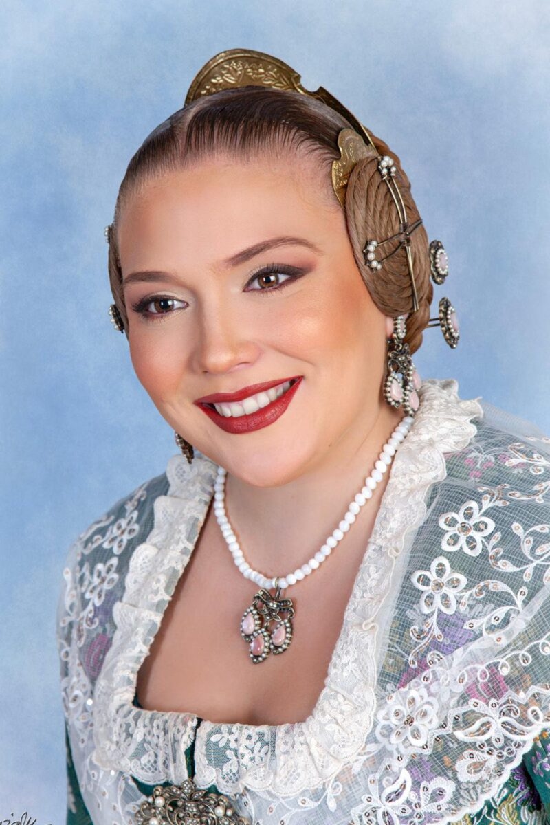 Andrea García Moriano