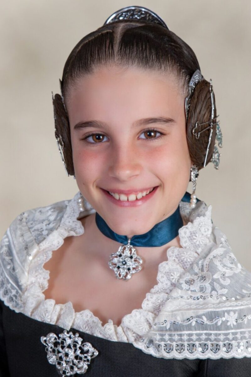 Lucía Carsí Unió