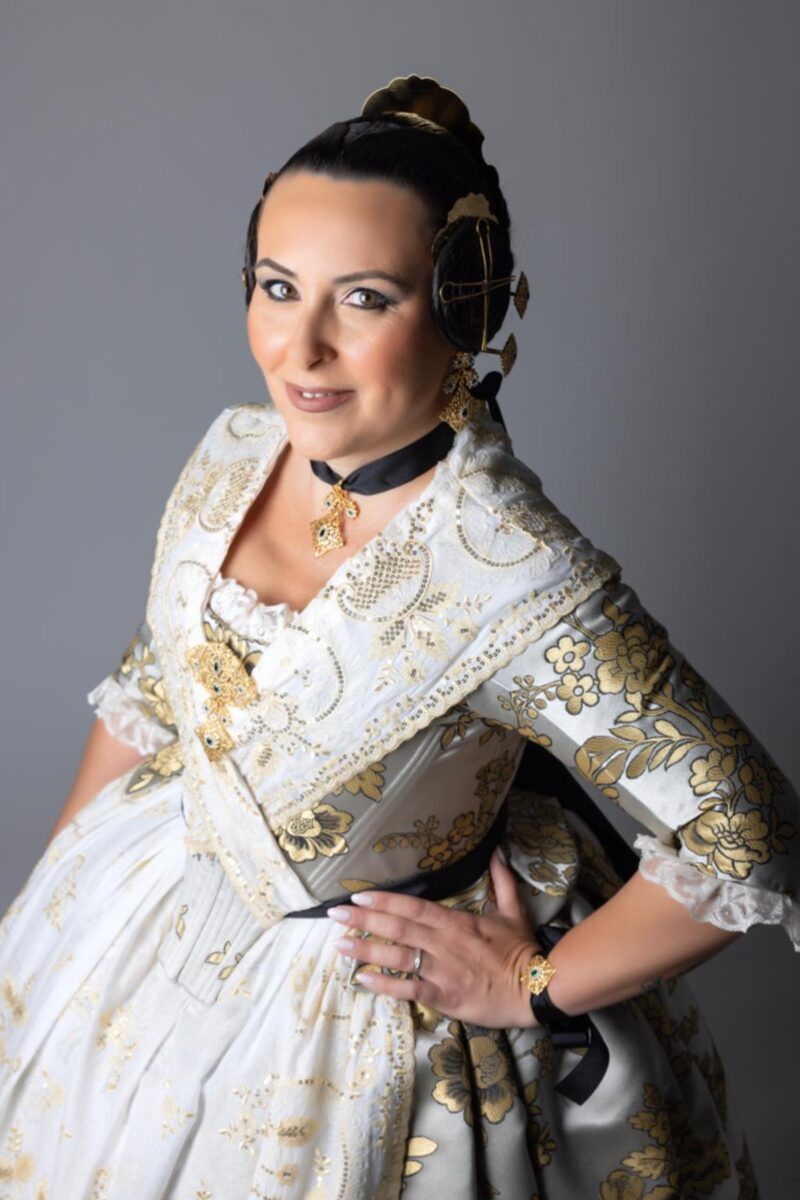 Isabel Serrano Jumilla