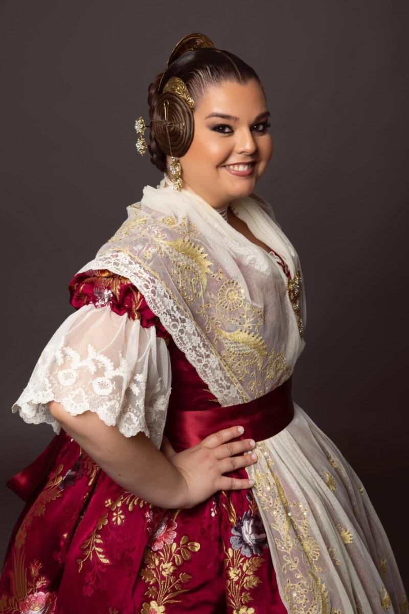 Dafne Gómez Royo