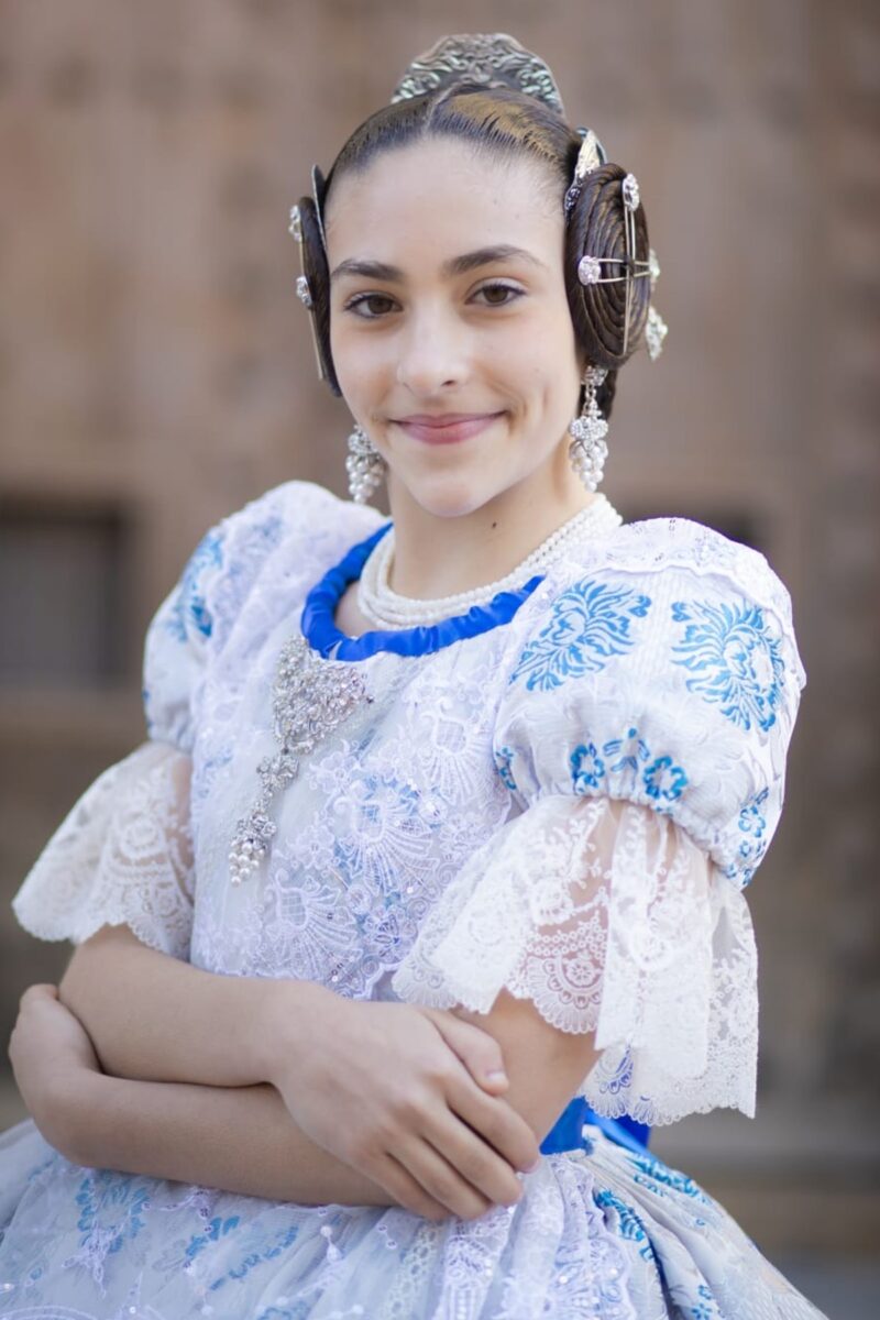 Itziar Uber Gil