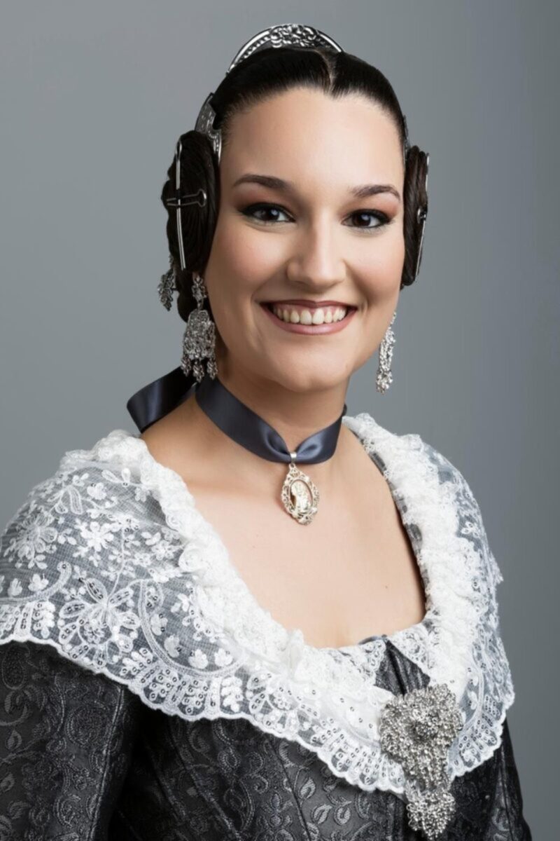 Julia Gil Ordóñez