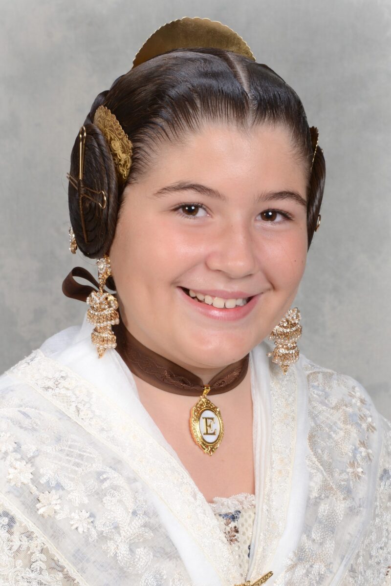 Estela Márquez Valle