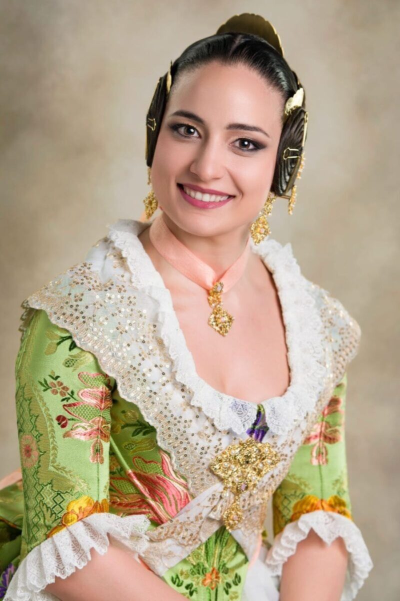Lara Terranegra García