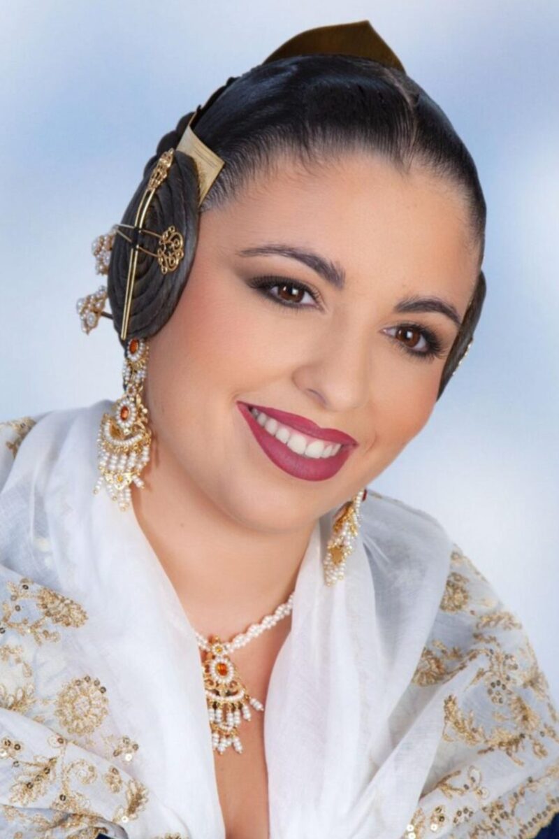 Andrea Rayos Soriano