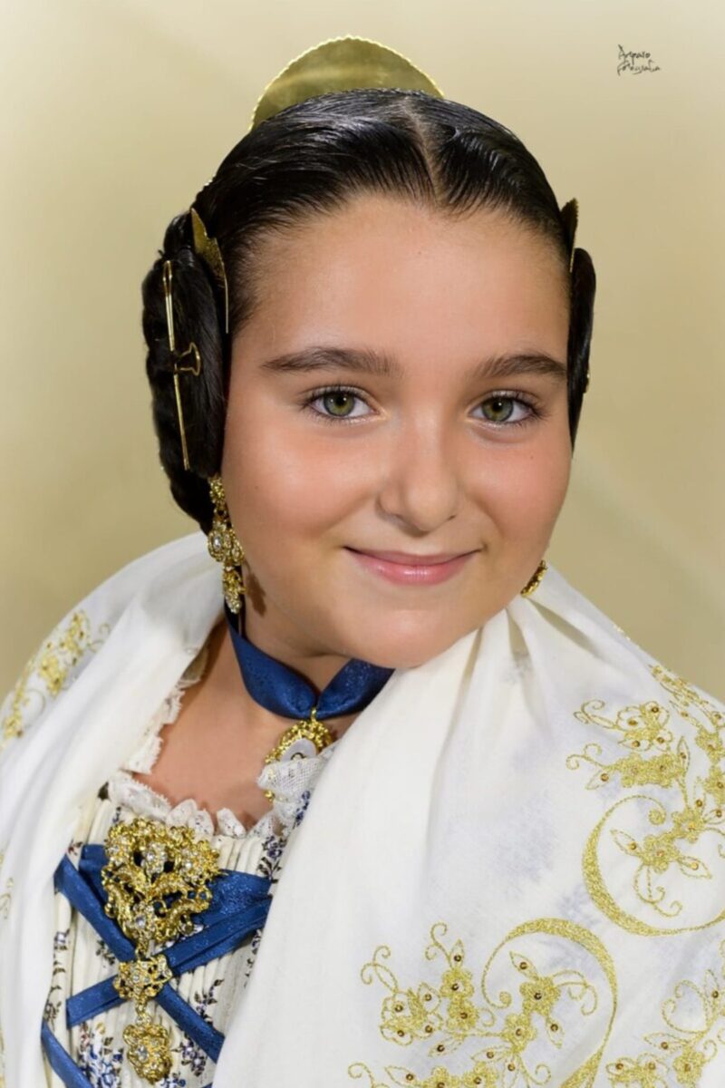 Salma Andrés Álvarez