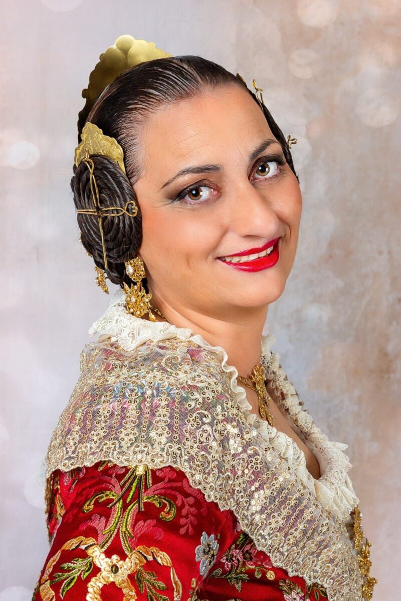 Lorena Gimeno Escamilla