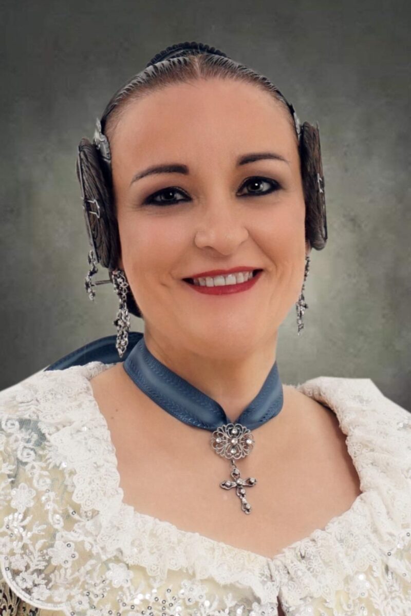 Eva María García Santamaría