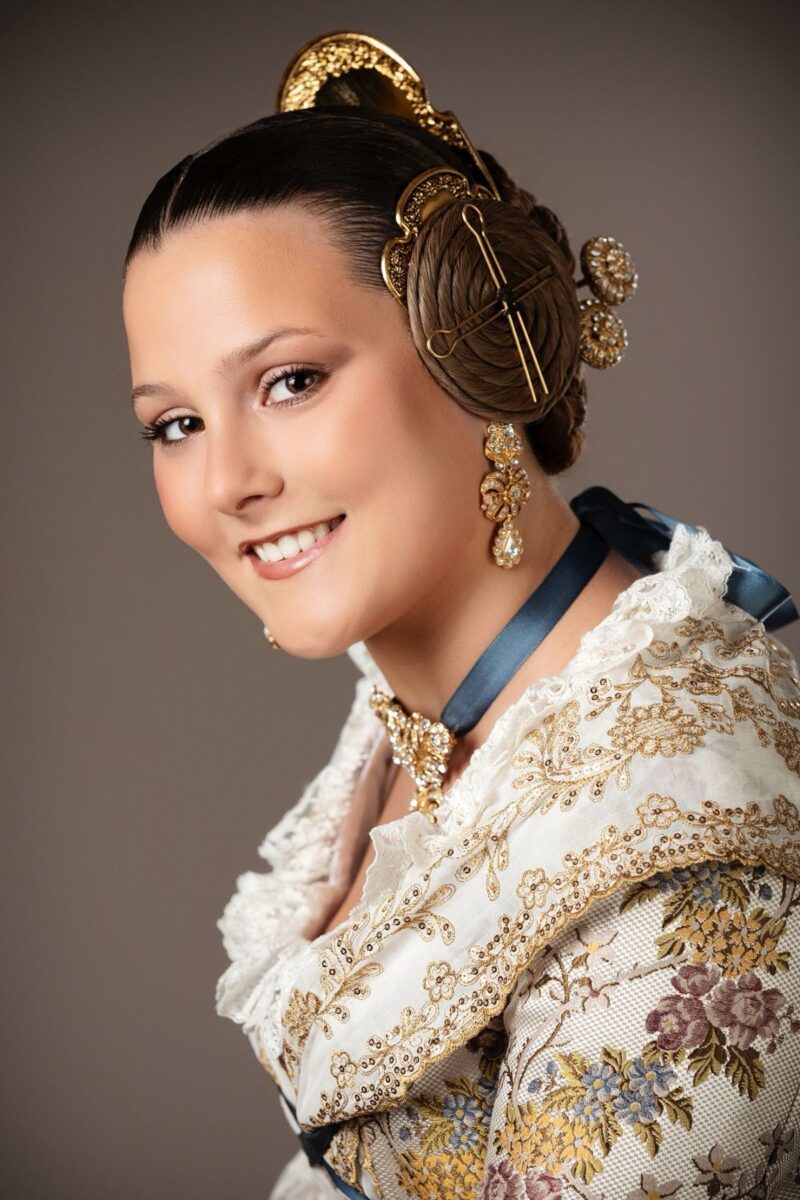 Paula Labrosa De Diego