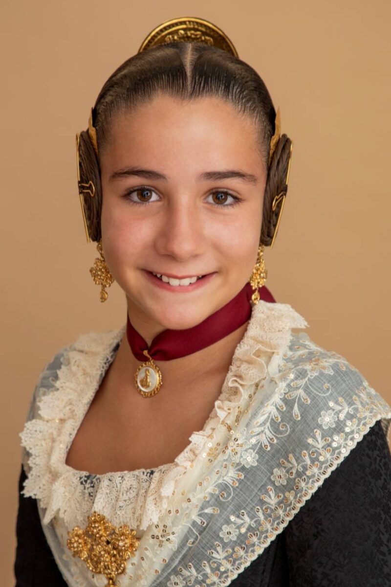 Claudia Ortín Esteve