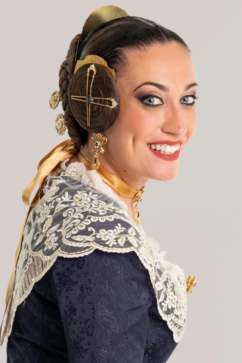 María Sánchis Pedros
