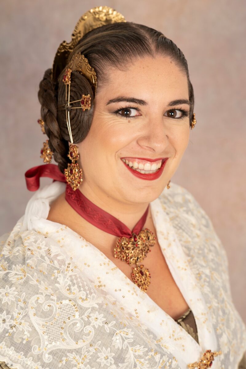 Lydia García García
