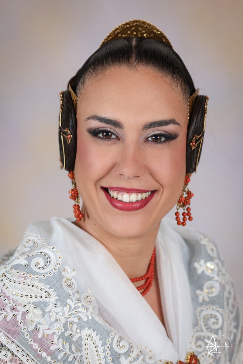 Arantxa Alonso Chuliá
