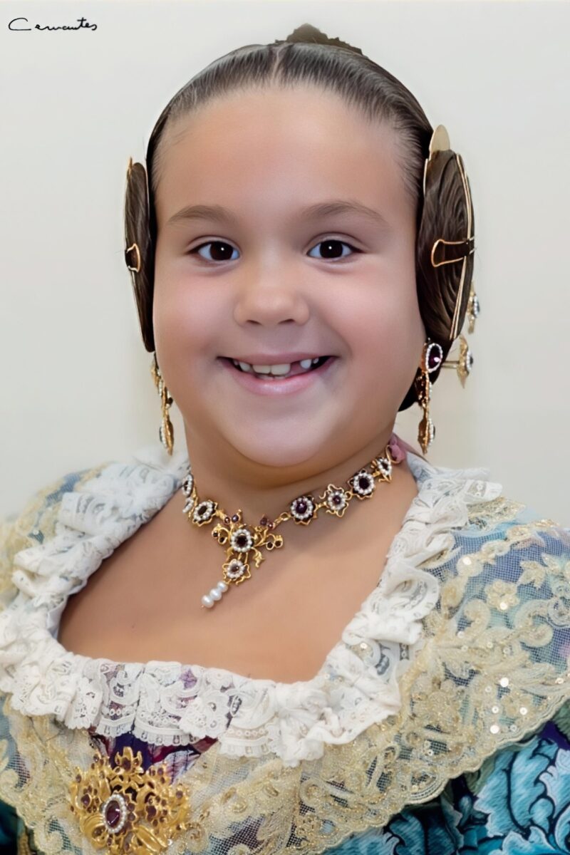 Chloe Fernández Martínez