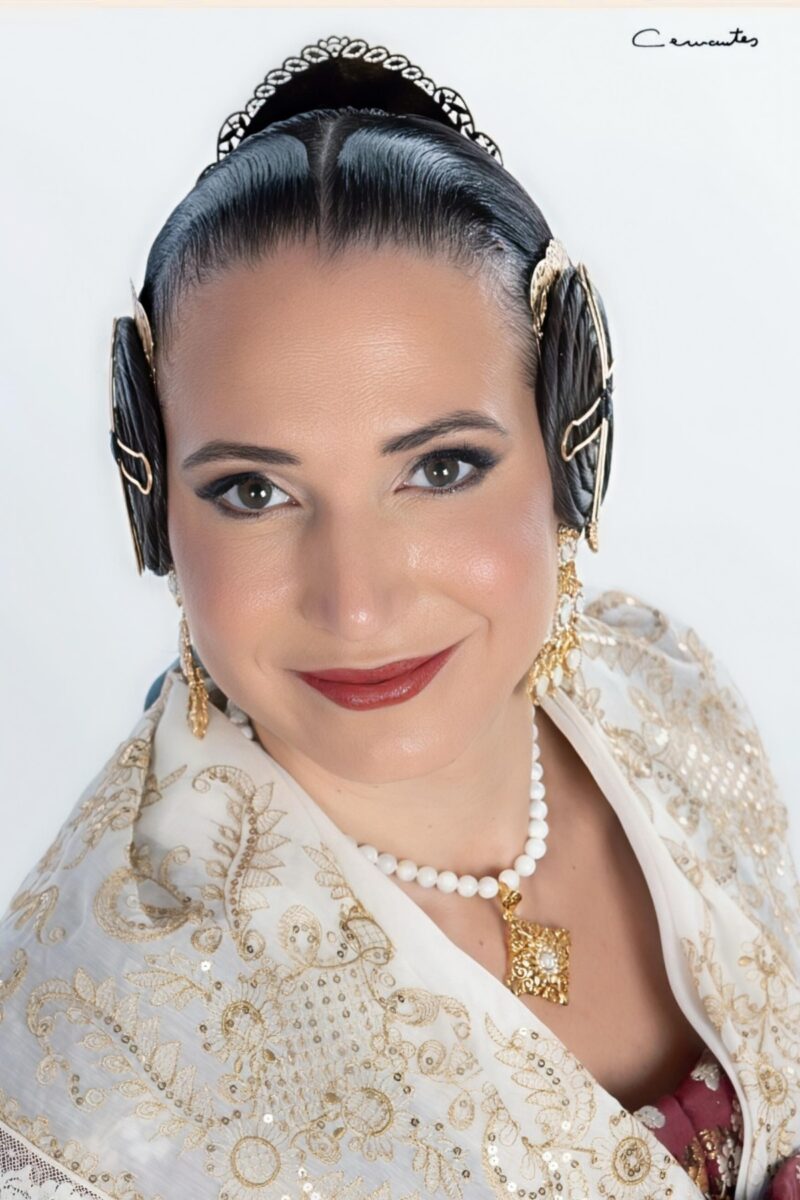 Tania Vidal Melero