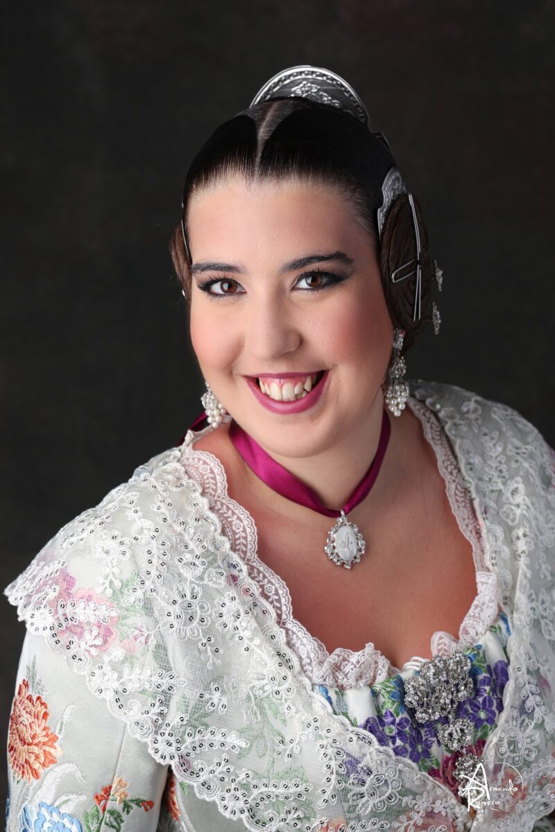 Ana María Navarro Triviño