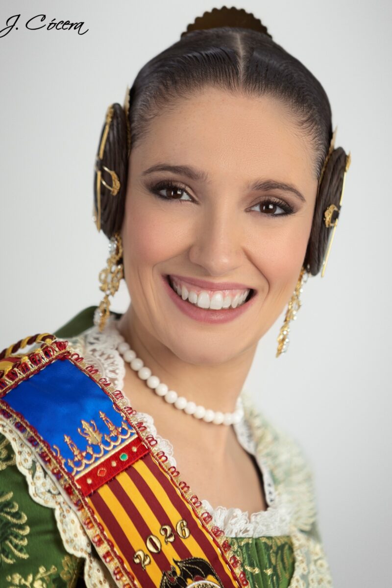 Nuria Martínez Balaguer