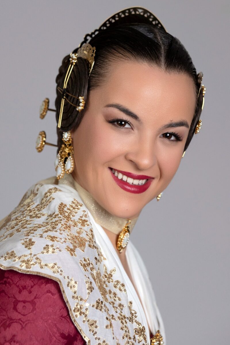 Alba Honrubia Marcos