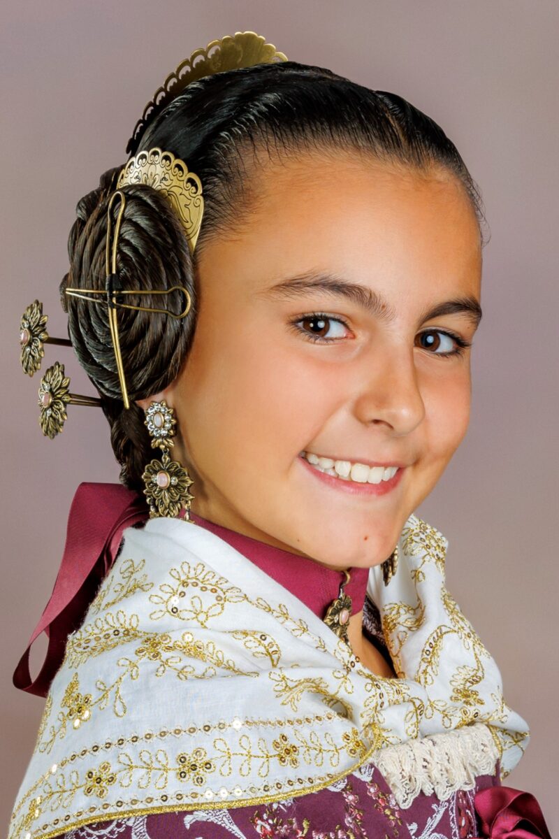 Ariadna Fernández Zapata