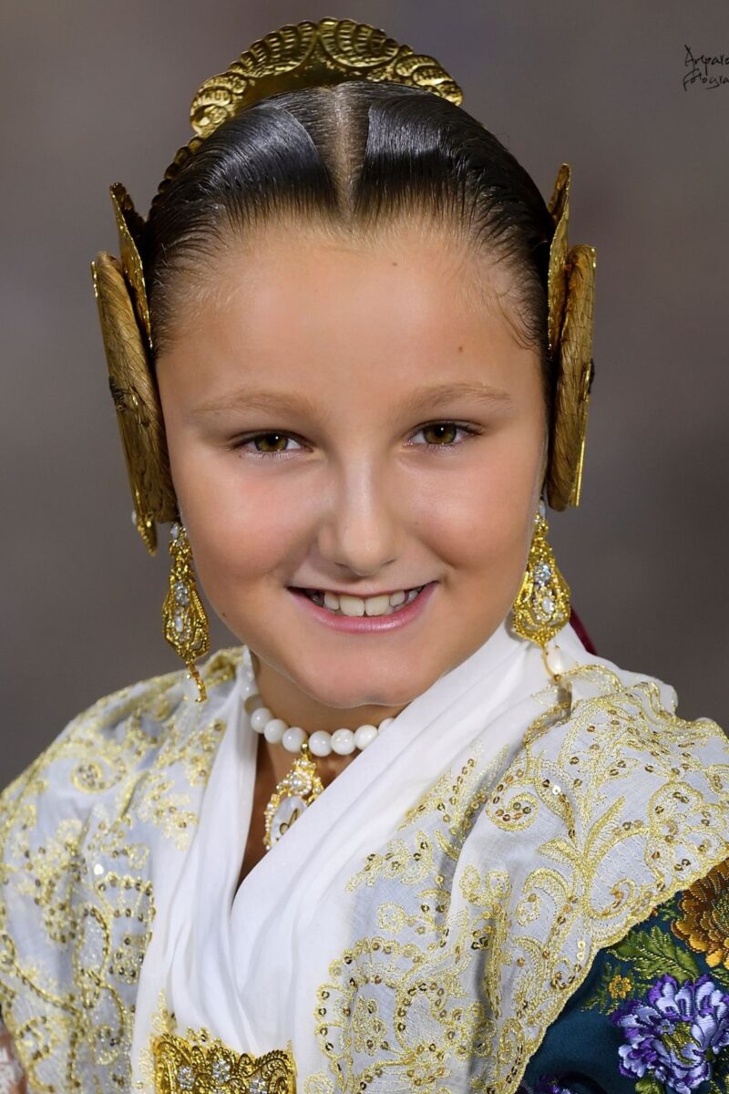 Alma Estrela Zaragozá