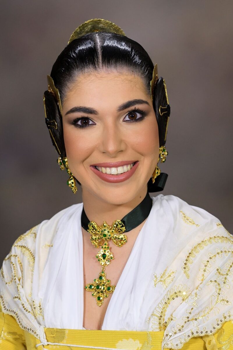 Carmen Ballester Muñoz
