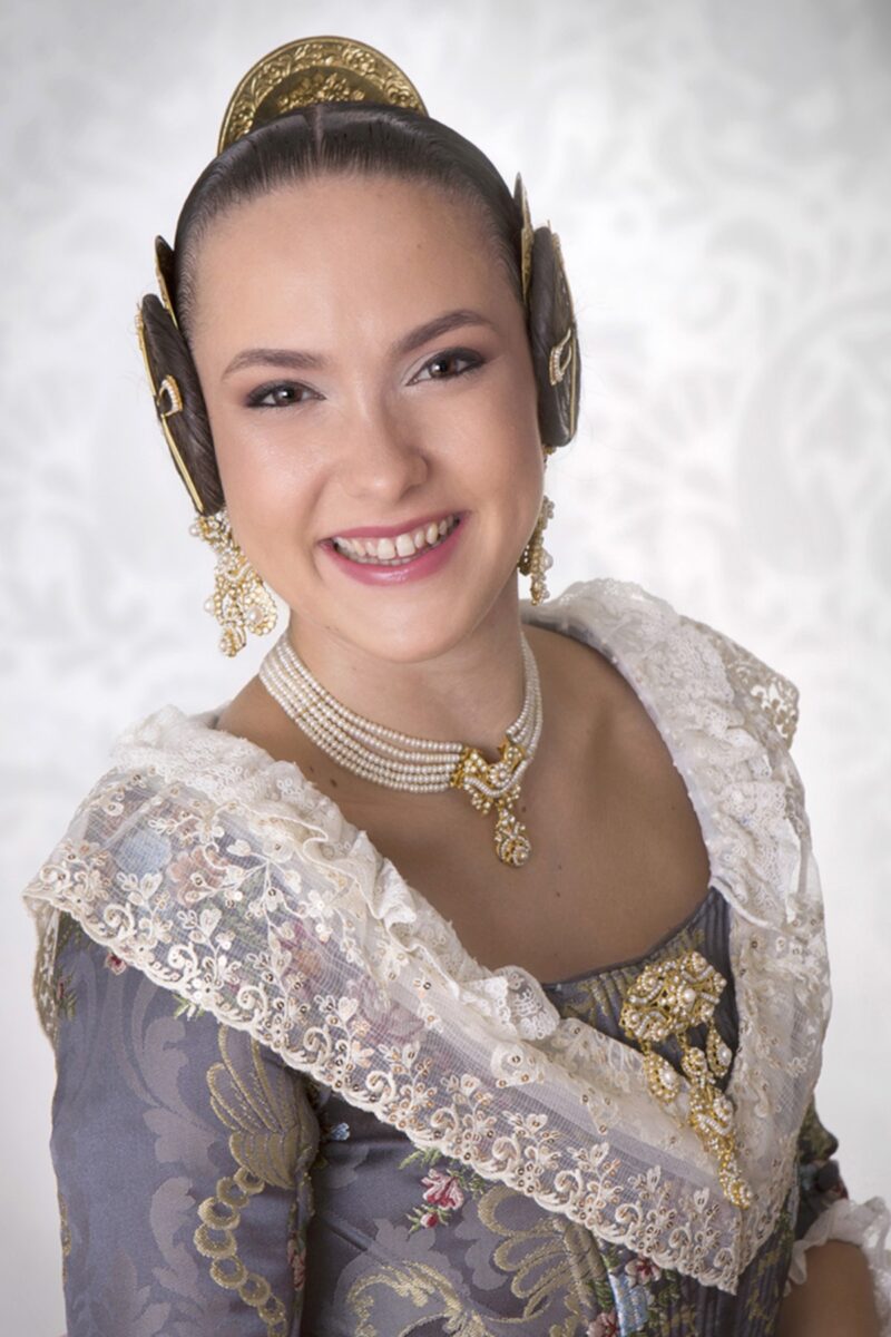 Lucía Caviedes Rodríguez