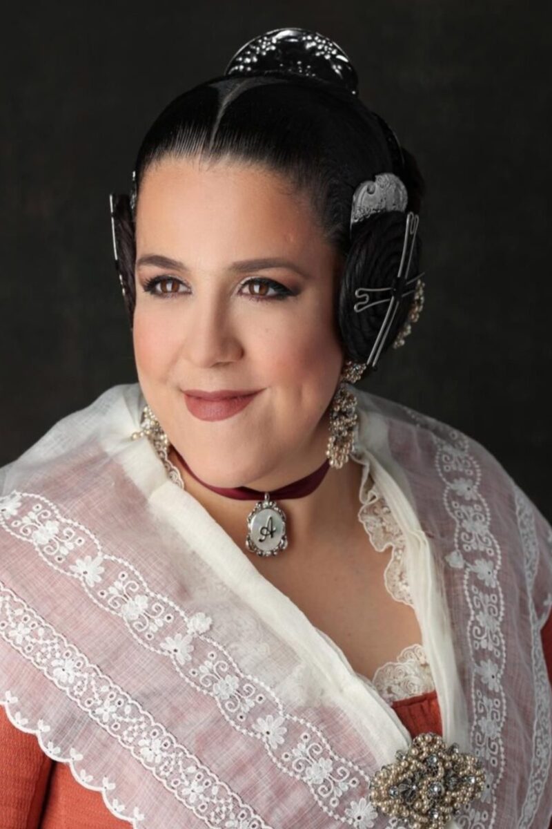 Ana Pradillo Coello