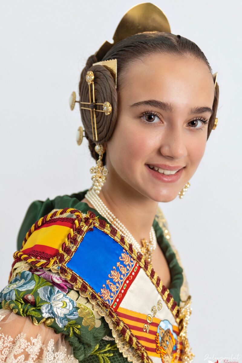 Sara Borgoñón Castro