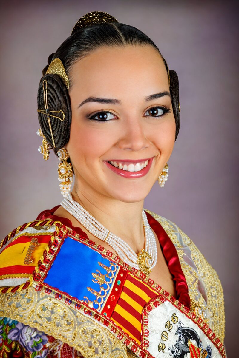 Laura Pardo Carrillo