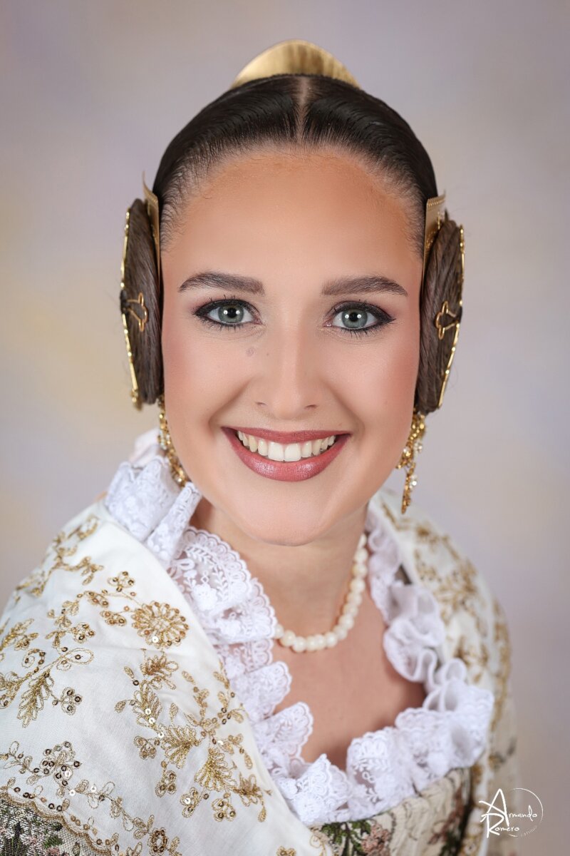 Esther Rodrigo Giménez