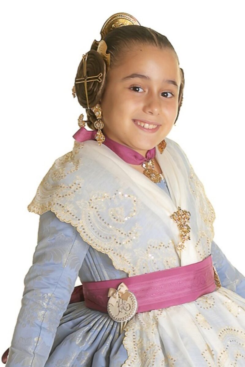Arabia García Martín