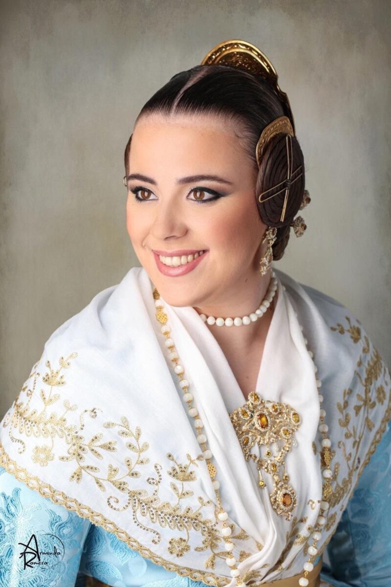 Begoña Martínez López