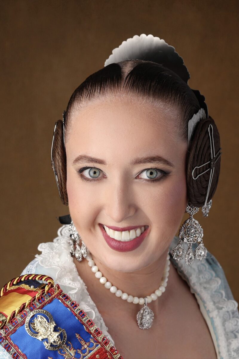 Ana María Cirpa