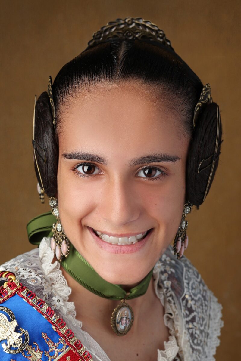 Ángela Megía Caballer