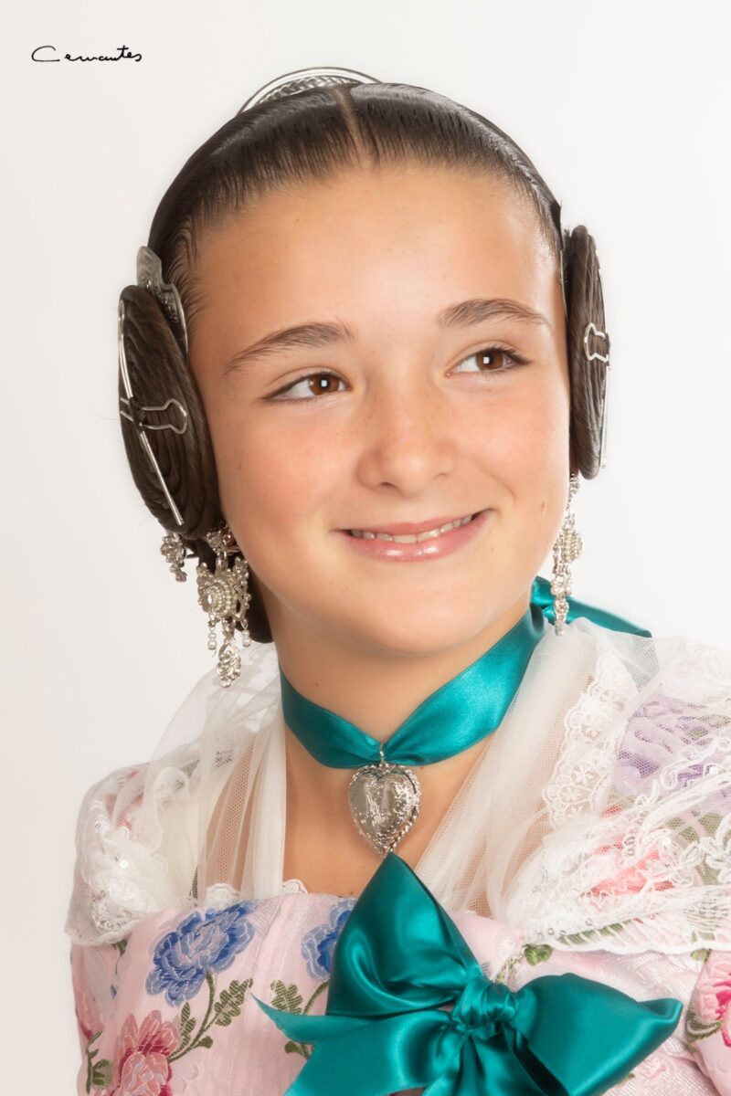 Manuela Gómez Delgado