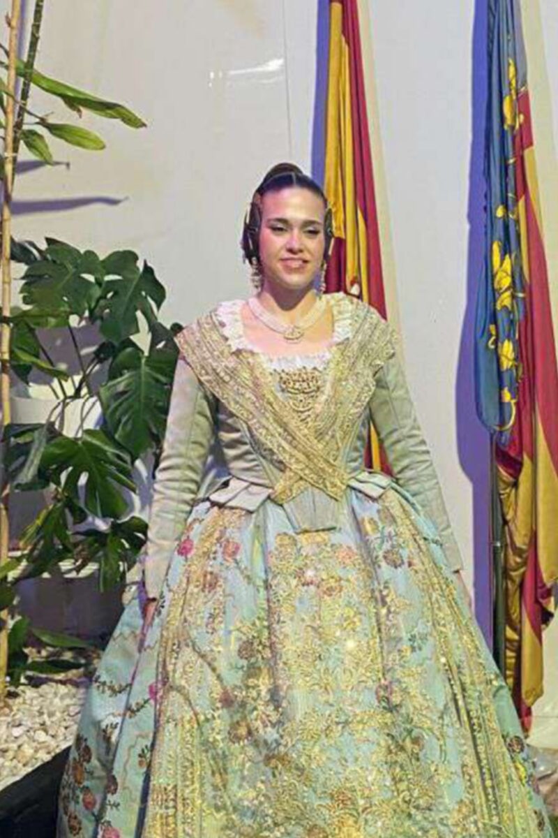 Carlota Carratalá Aragón
