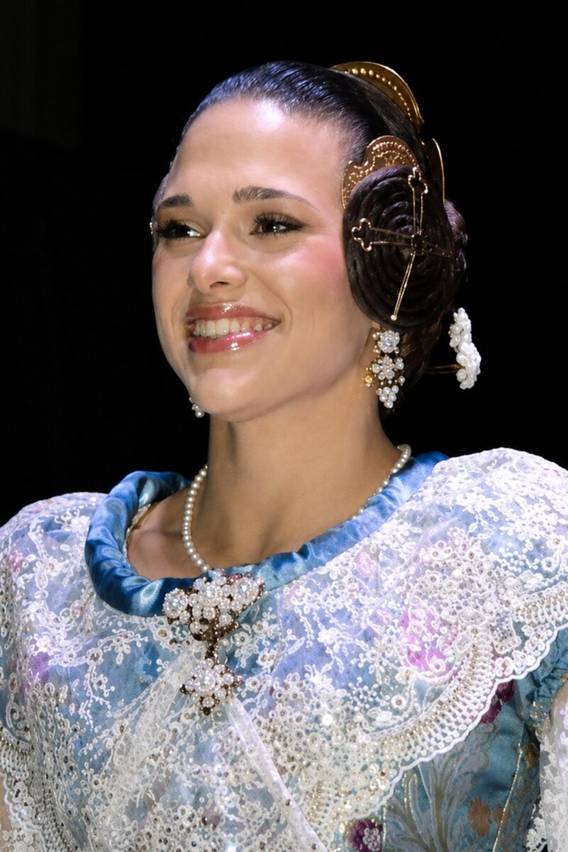 Carlota Carratalá Aragón