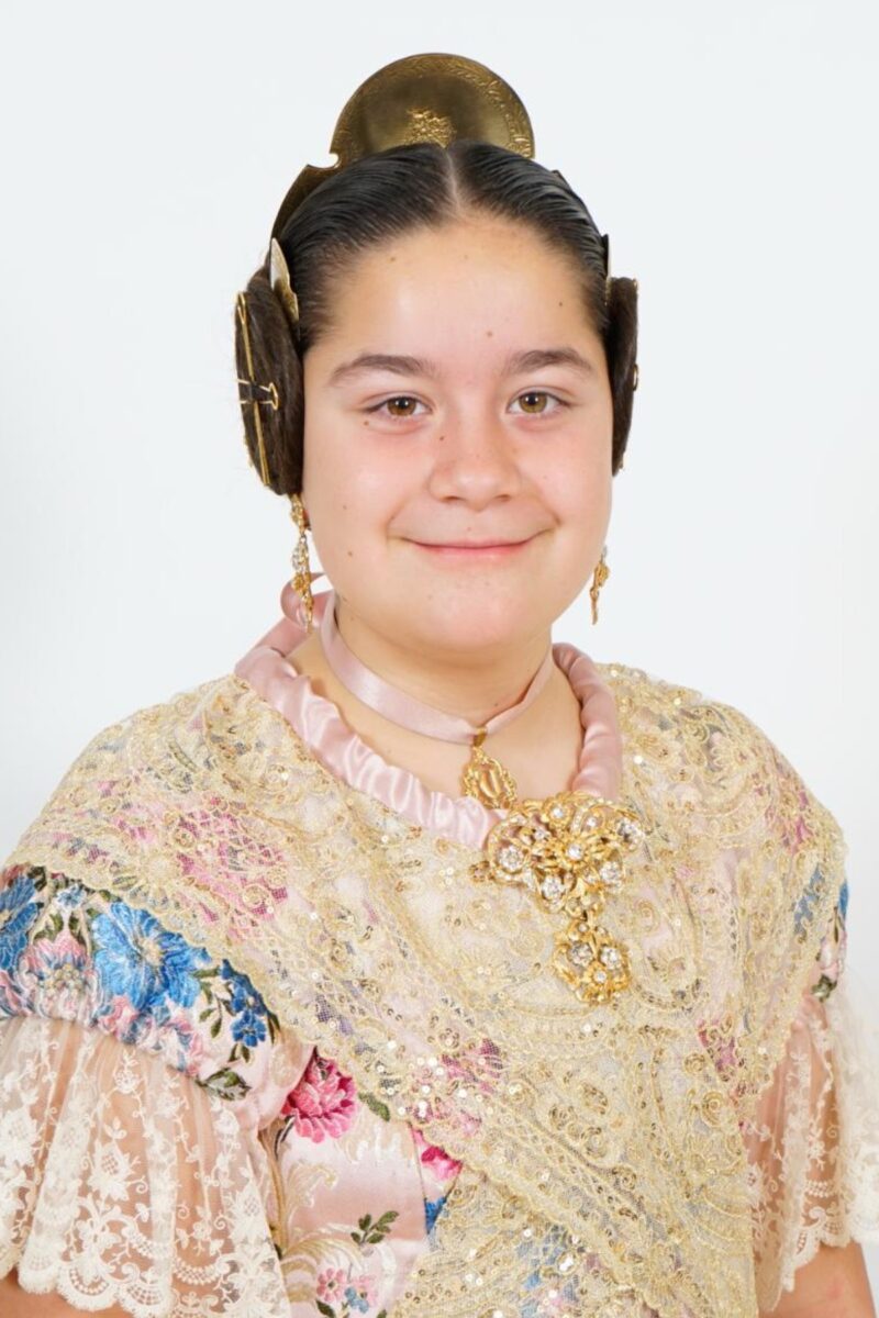 Vega María Marzo De Zarate