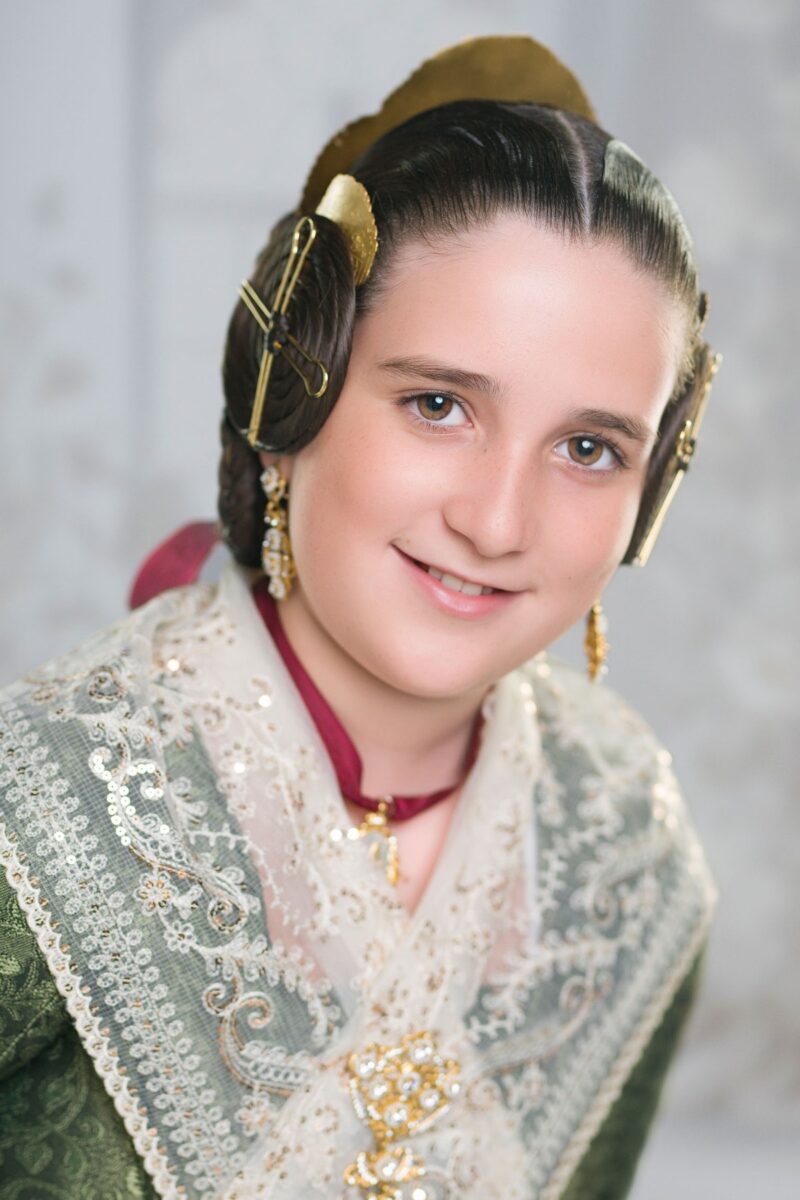 Ainhoa Romero Marqués