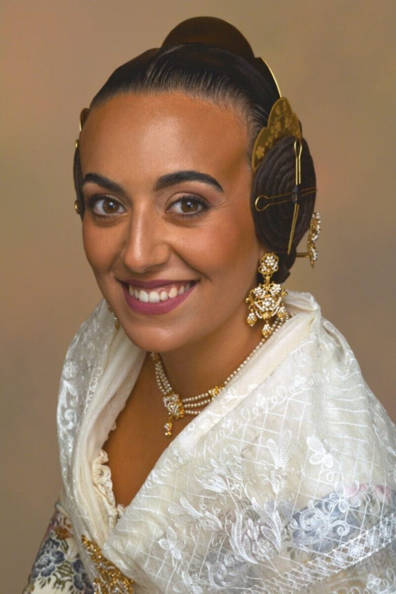 Laura Sánchez Berga