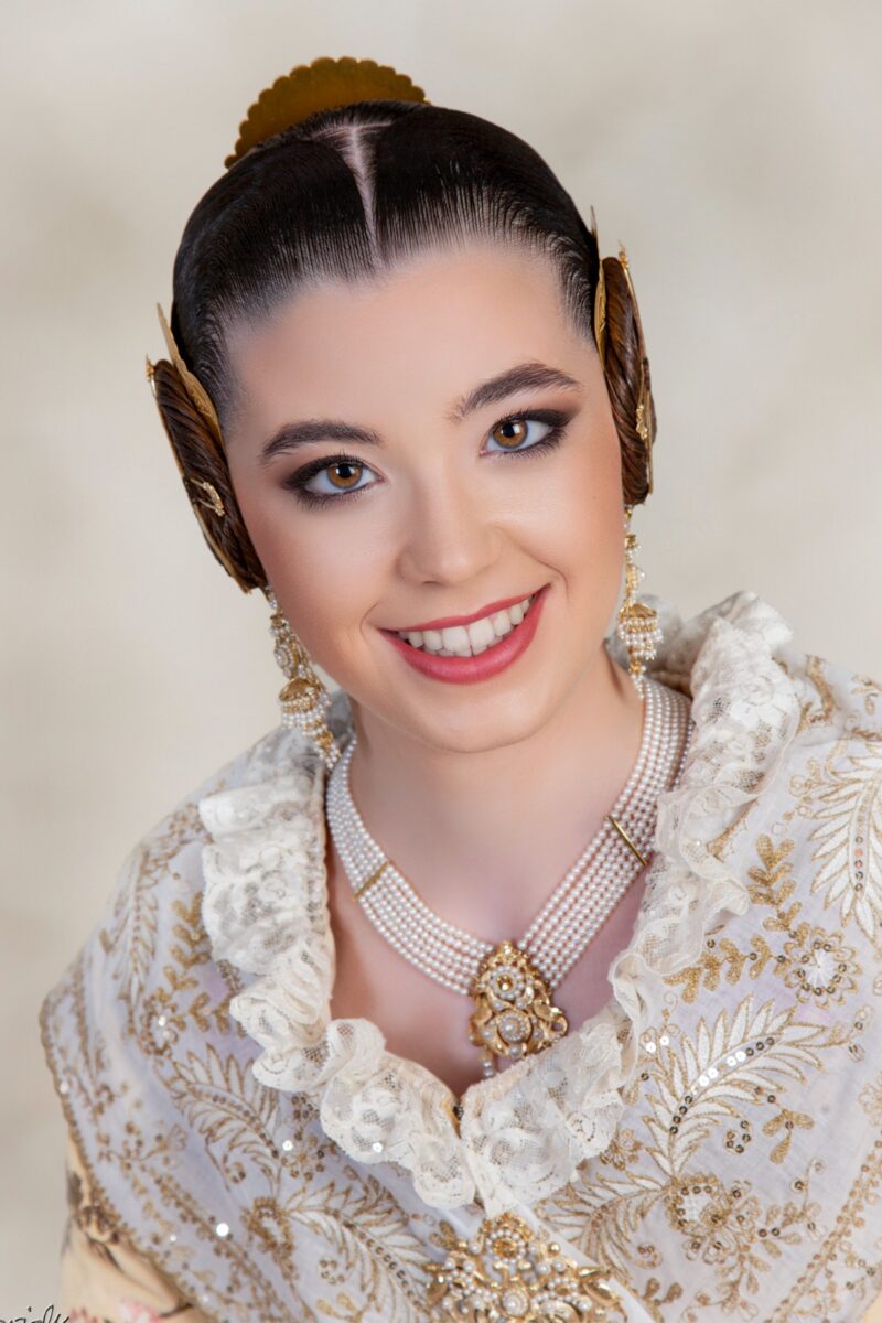 Amparo Hirschberg Navarro