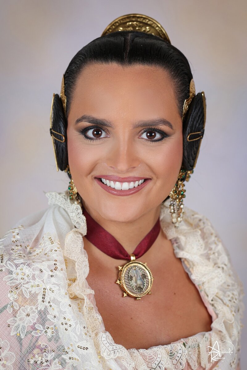 Cristina Huerta Pérez