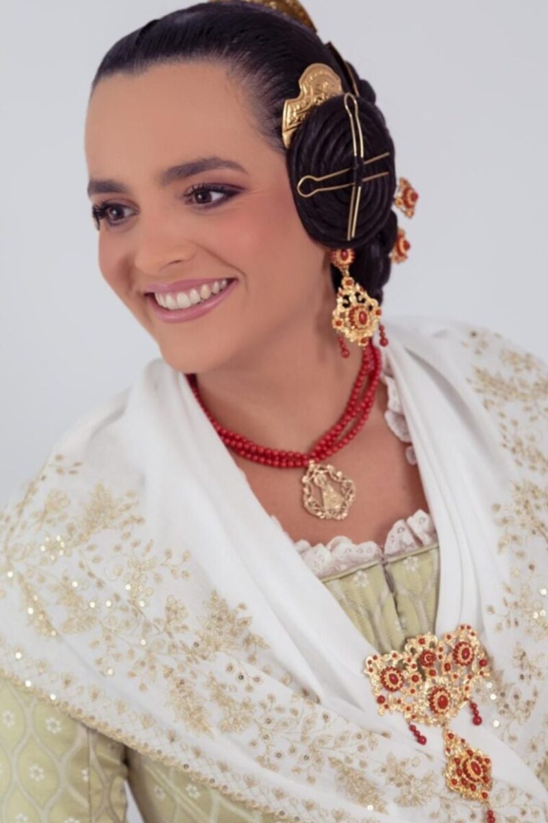 Cristina Huerta Pérez