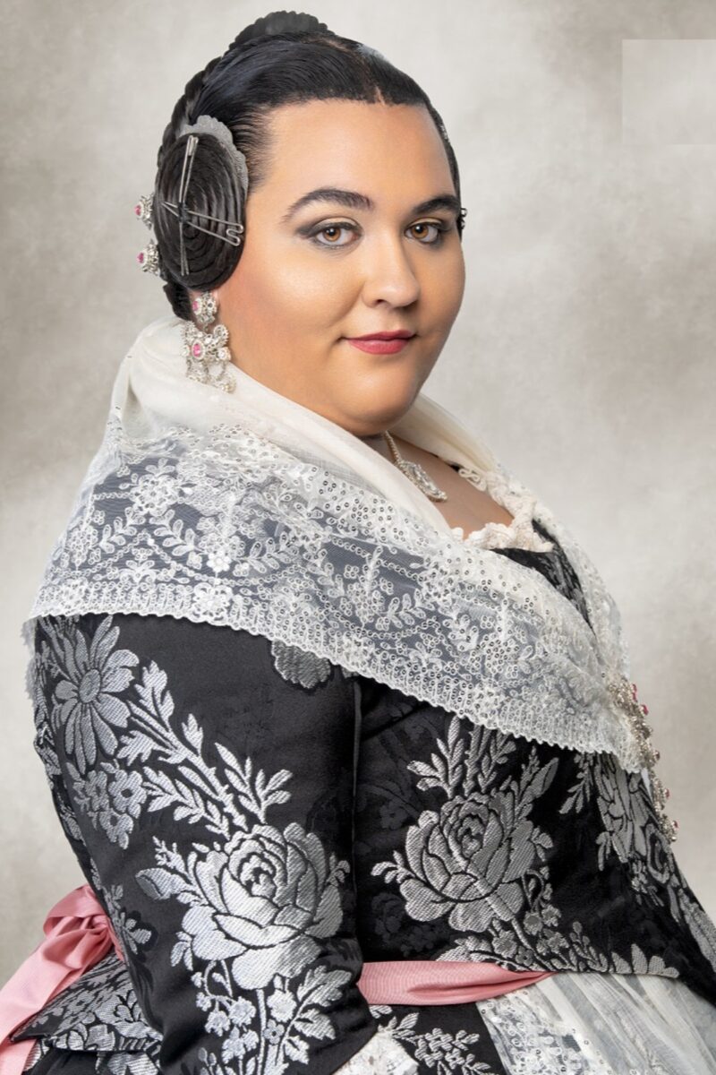 Rocio Sanchez Jiménez