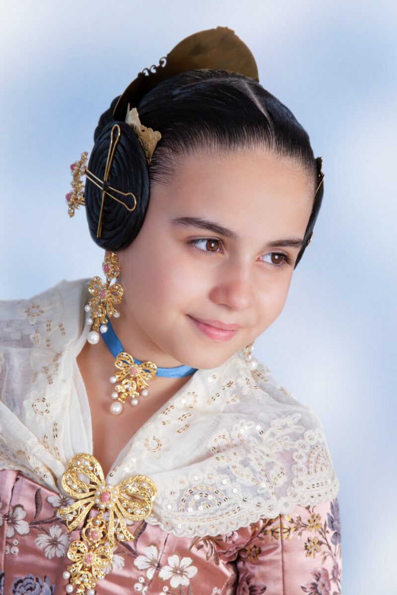 Manuela Vizcaya Gómez