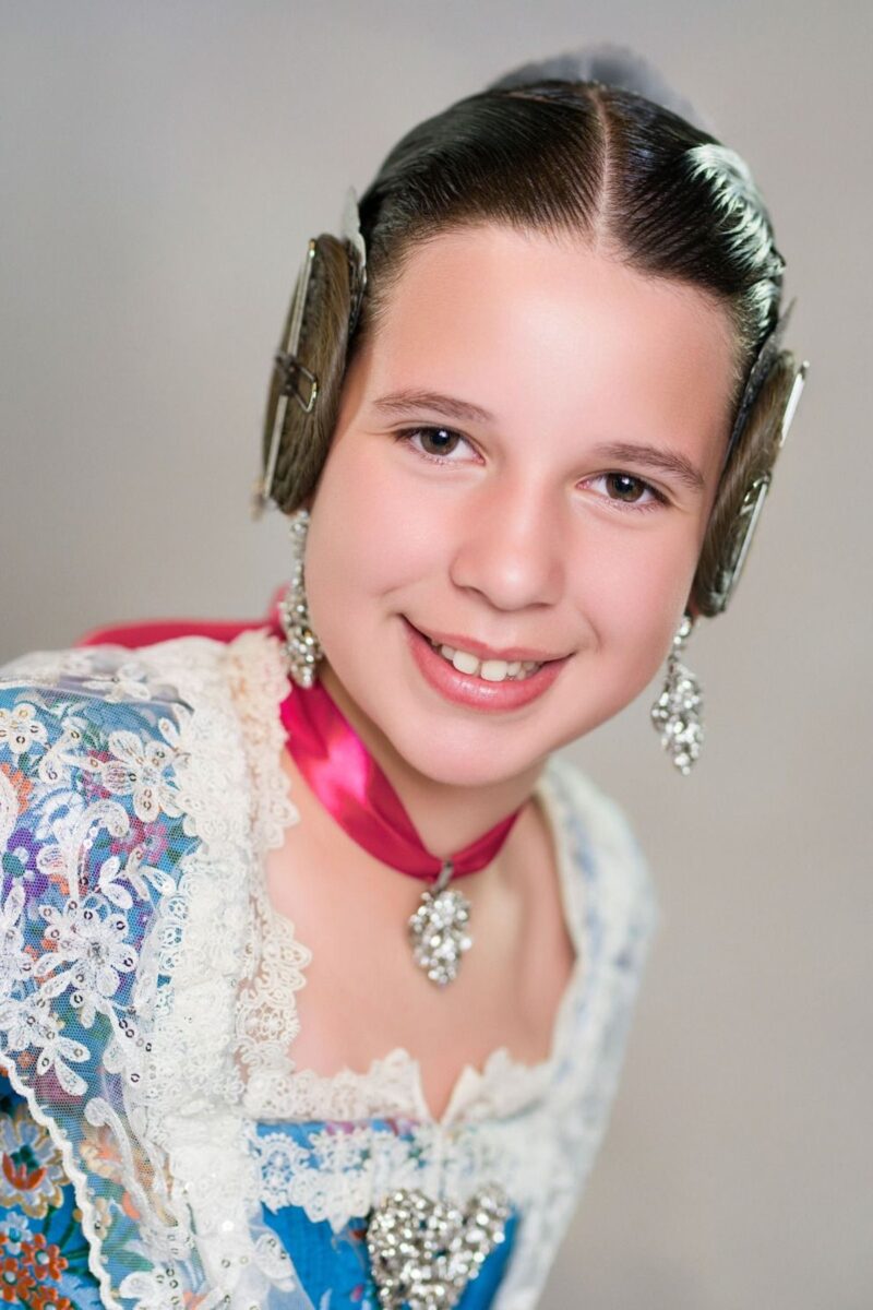 Nora Molina Martínez