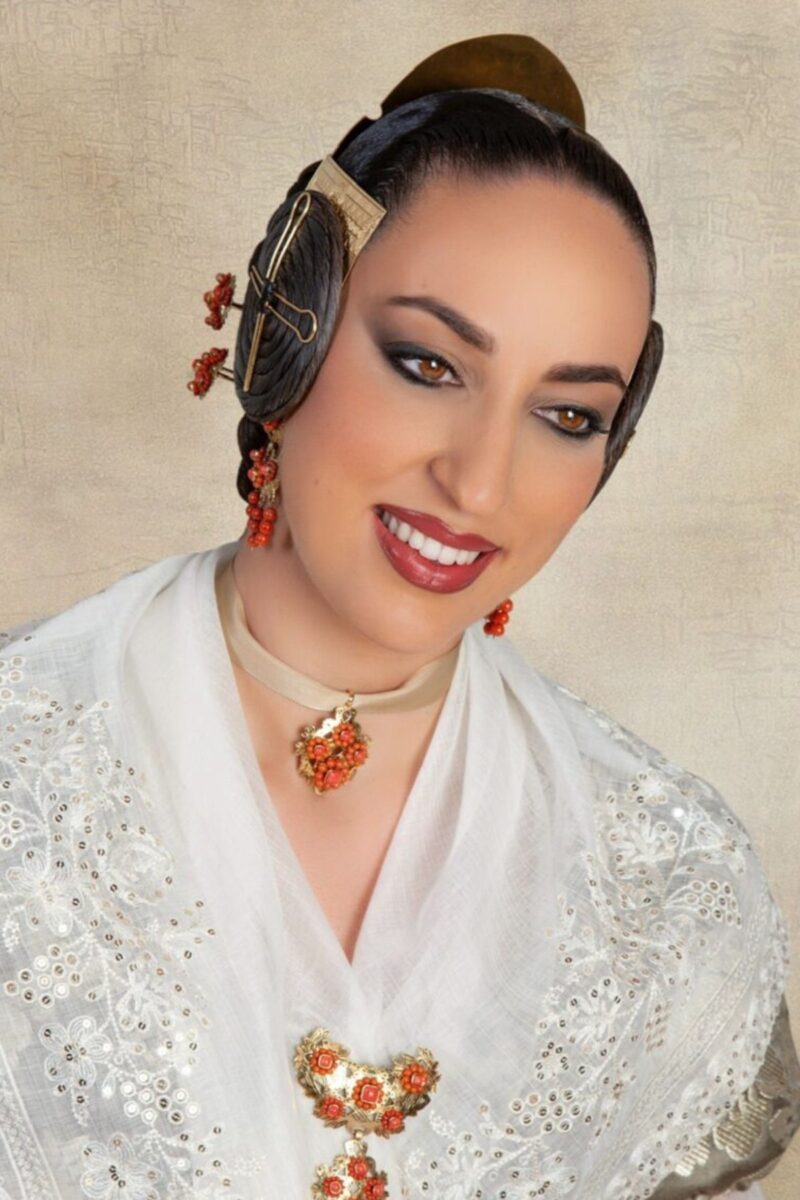 Leire Silva Martínez