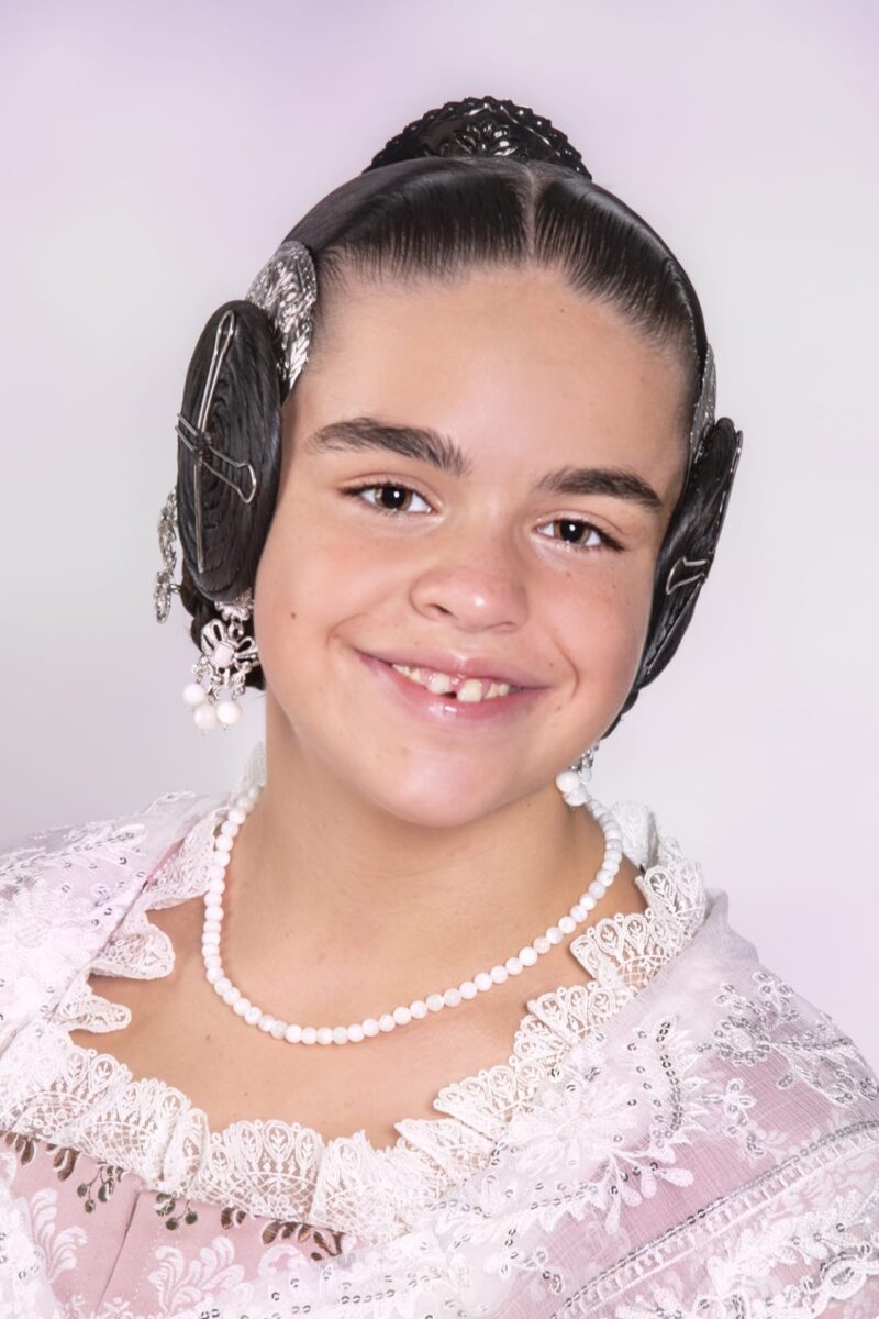 Valeria Boix García